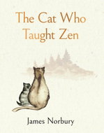 The Cat Who Taught Zen - Kniha