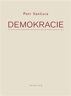 Demokracie - Kniha