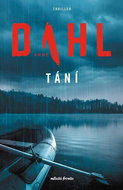 Tání - Kniha