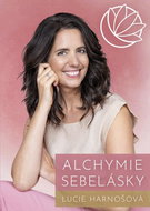 Alchymie sebelásky - Kniha