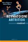 Revmatoidní artritida moderně - Kniha