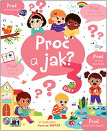 Proč a jak 3 roky - Kniha