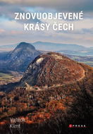 Znovuobjevené krásy Čech - Kniha