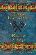 Krev v ráji: Historická detektivka - Kniha