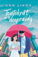 Tentokrát je to doopravdy - Kniha