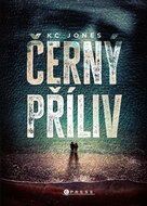 Černý příliv - Kniha