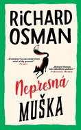 Nepresná muška - Kniha
