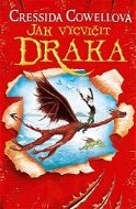 Jak vycvičit draka - Kniha