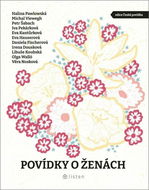Povídky o ženách - Kniha