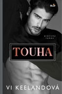 Touha - Kniha