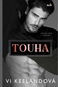 Touha - Kniha
