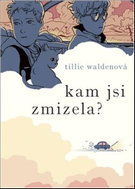 Kam jsi zmizela? - Kniha