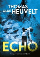 Echo - Kniha