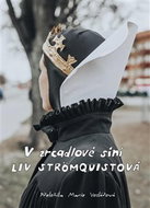 V zrcadlové síni - Kniha