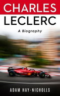 Charles Leclerc: A Biography - Kniha