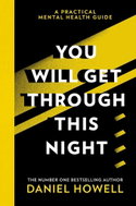 You Will Get Through This Night Notus No - Kniha