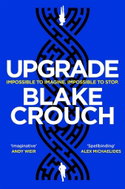 Upgrade - Kniha