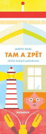 Tam a zpět: sbírka českých palindromů - Kniha