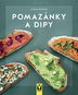 Pomazánky a dipy - Kniha