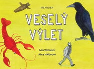 Veselý výlet - Kniha