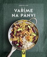Vaříme na pánvi - Kniha