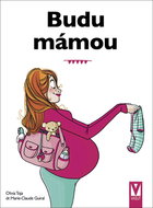 Budu mámou - Kniha
