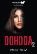 Dohoda 2 - Kniha