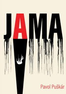 Jama - Kniha