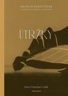 Útržky - Kniha
