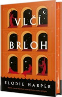 Vlčí brloh - Kniha