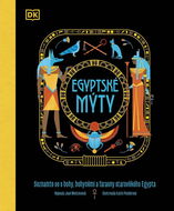 Egyptské mýty - Kniha