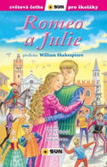 Romeo a Julie - Kniha
