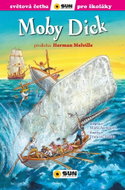 Moby Dick - Kniha