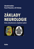 Základy neurologie: Osmé, aktualizované a doplněné vydání - Kniha