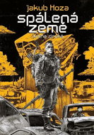 Spálená země: Kniha druhá - Kniha