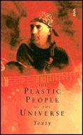 The Plastic People of the Universe: Texty - Kniha