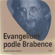 Evangelium podle Brabence - Kniha