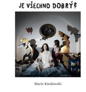 Je všechno dobrý? - Kniha