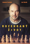 Rozehraný život - Kniha