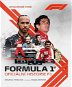 Formula 1 Oficiální historie - Kniha