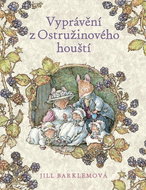 Vyprávění z Ostružinového houští - Kniha
