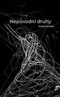 Nepůvodní druhy - Kniha
