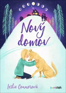 Nový domov - Kniha