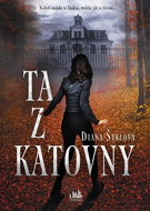 Ta z katovny: Když nejde o lásku, může jít o život. - Kniha