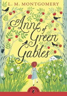 Anne of Green Gables - Kniha