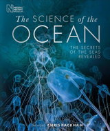 The Science of the Ocean: The Secrets of the Seas Revealed - Kniha