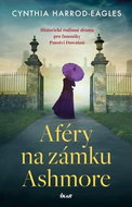 Aféry na zámku Ashmore - Kniha