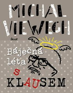 Báječná léta s Klausem - Kniha
