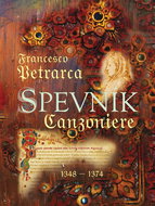 Spevník Canzoniere: 1348 – 1374 - Kniha