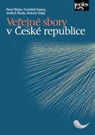 Veřejné sbory v České republice - Kniha